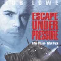 Escape Under Pressure