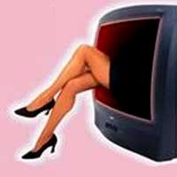 Seks Kian Dominasi TV