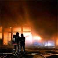 Lewat Blog, Provokator Picu Kerusuhan Prancis 