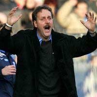 Hannover Dapatkan Pengganti Lienen