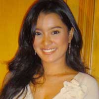 Marcella Zalianty Kecanduan Rambut