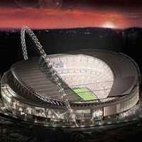 Target Rampung Renovasi Wembley Molor