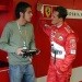 Schumi Tak Khawatirkan Rossi