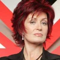 Cari Tenar, Sharon Osbourne Ejek Ibu Teresa