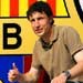 Van Bommel Istirahat Hingga Akhir Tahun