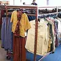 Baju Apek, Nggak Deh!