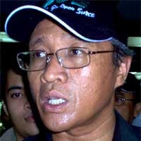 Menristek: KPK Pakai Open Source Dong...