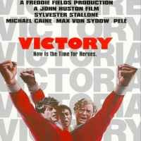 Dibintangi Pele, Victory Jadi yang Terbaik