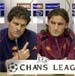 Totti Kapok Dilatih Capello 
