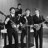 Ruh Beatles Mengangkasa 354 Km