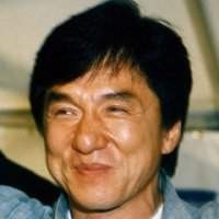 Jackie Chan Raih Oscar Versi Cina