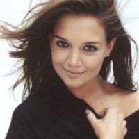 Demi Tom, Katie Holmes Stop Akting