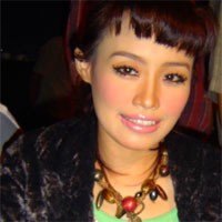 Pinkan Mambo Nggak Mau Direpotin Anak