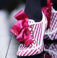 Sepatu Genit Dolce&Gabbana