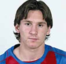 Izin Messi Dipermasalahkan Lagi