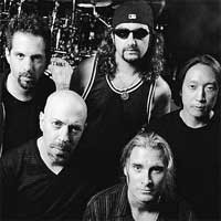 Januari 2006, Dream Theater Konser di Istora