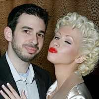 Christina Aguilera Nikah Diam-Diam