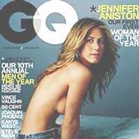 Jennifer Aniston,  Woman of the Year