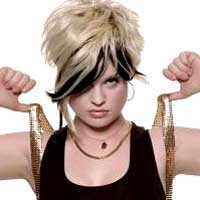 Ultah ke-21, Kelly Osbourne Stres