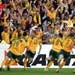 Australia Lolos ke Jerman Lewat Adu Penalti