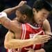 McGrady Menangkan Rockets, Hawks Kalah Lagi