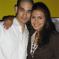 Donna-Okan Nikah Setelah Piala Dunia 2006