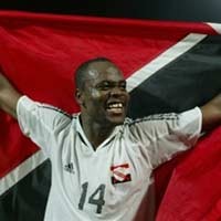 Trinidad dan Tobago Singkirkan Bahrain 