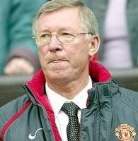 Fergie Tuntut Lebih Banyak Gol  