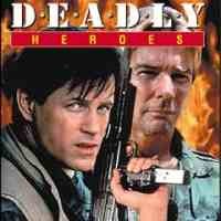 Deadly Heroes, Penculikan di Athena