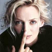 Uma Thurman Siap Menikah Lagi