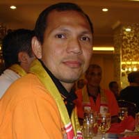 Kami Kurang Beruntung 