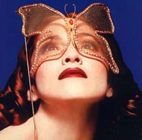 Madonna Dicekal di Belgia!