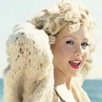 Menikah, Christina Aguilera Minta Tamu Bungkam