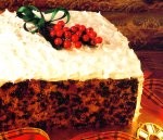 4 Cake Spesial Akhir Tahun