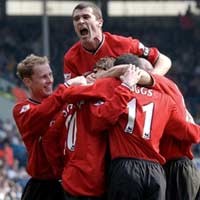 Kehilangan Besar Untuk MU