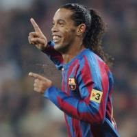 Optimisme Tinggi Barca