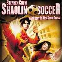 Shaolin Soccer