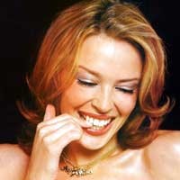 Konser Kylie Minogue Pasca Operasi Kanker Payudara