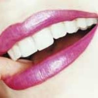 Bermain-main dengan Warna Lipstik