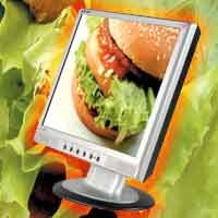 Layar Datar Tanpa Dana Berlebih 