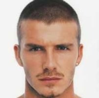 Bau Beckham Jadi Favorit