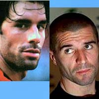 Nistelrooy Kapten Sementara MU