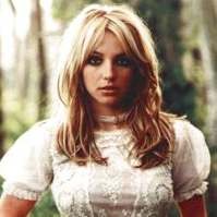 Britney Spears Nggak Modis!