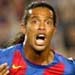 Ronaldinho Jaminan Mutu Barca