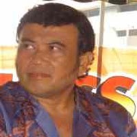 Rhoma Irama: Saya Tidak Pernah Menghina GIGI