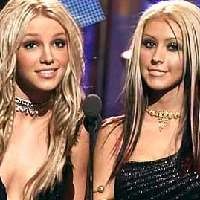 Christina Aguilera Rebut Hati Britney