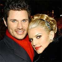 Jessica Simpson-Nick Lachey Cerai!