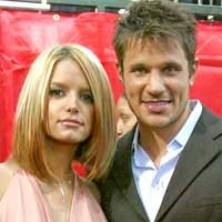 Jessica Simpson Hamil?