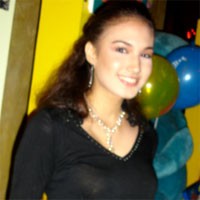 Putri Indonesia 2005: Baju Renang Bukan Pornografi