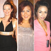 Panasonic Awards 2005, Musical Dramatical